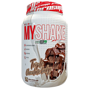PRO SUPPS MYSHAKE