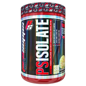 PRO SUPPS ISOLATE