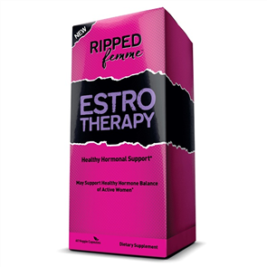 PHARMAFREAK RIPPED FEMME ESTRO THERAPY
