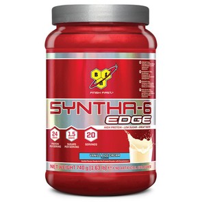 BSN SYNTHA-6 EDGE