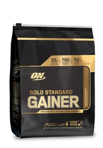 OPTIMUM NUTRITION GOLD STANDARD GAINER
